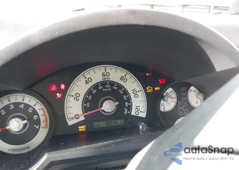 2007 Toyota Fj Cruiser z USA, uszkodzony, nr VIN JTEBU11F370004149